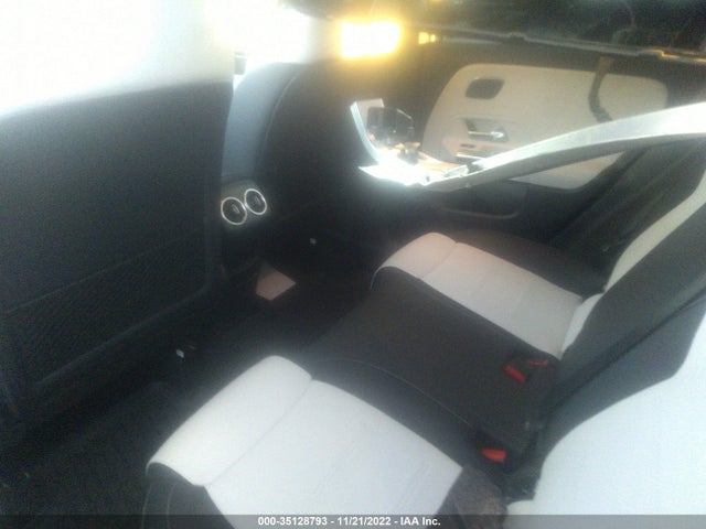 2021 Mercedes-Benz GLA-Class, VIN: W1N4N4HB4MJ311925