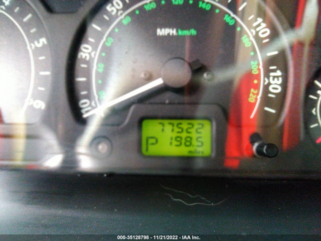 Land Rover Discovery Se 2004 SALTY19404A840998 Image 8