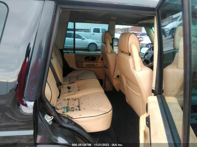 Land Rover Discovery Se 2004 SALTY19404A840998 Image 9