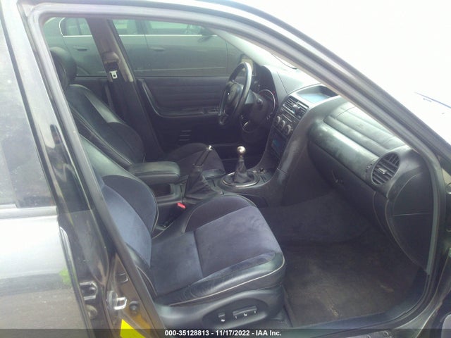 Lexus IS 300 2002 JTHBD192820053134 Image 6