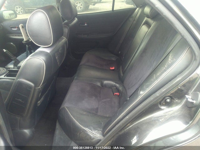 Lexus IS 300 2002 JTHBD192820053134 Image 9
