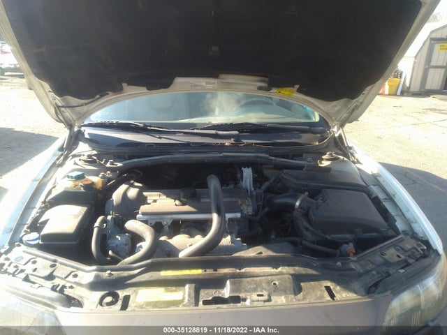 Volvo V70 2004 YV1SZ59H941161459 Image 11