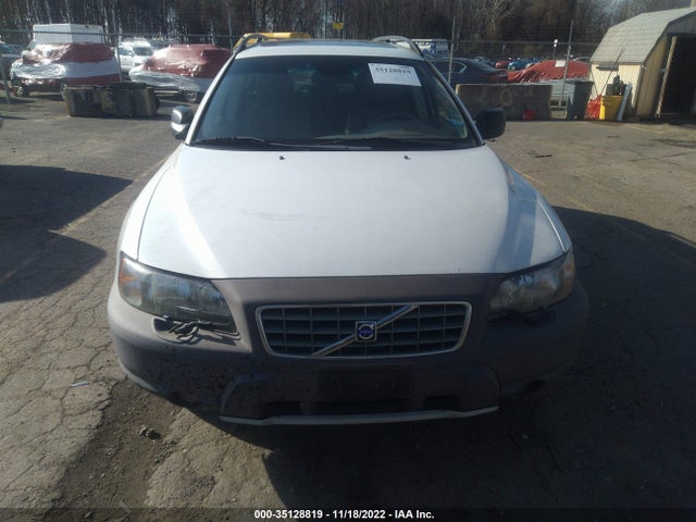 Volvo V70 2004 YV1SZ59H941161459 Image 7