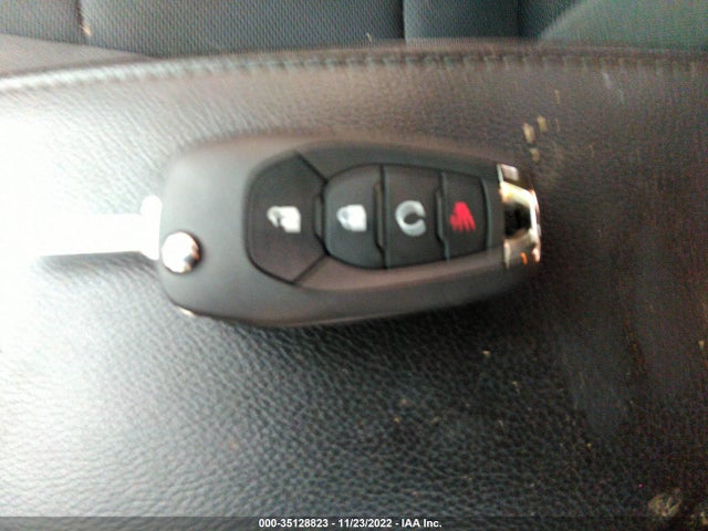 Chevrolet CRUZE LS 2019 1G1BC5SM5K7129688 Image 11
