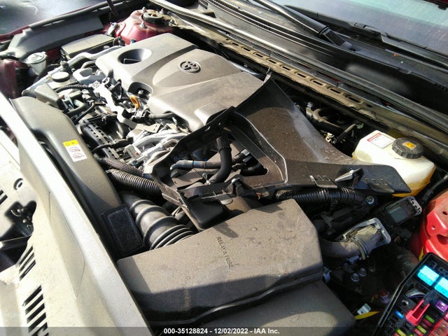 2020 Toyota Avalon, VIN: 4T1D21FB4LU018648