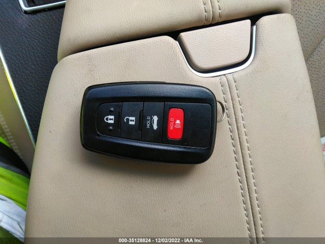 2020 Toyota Avalon, VIN: 4T1D21FB4LU018648