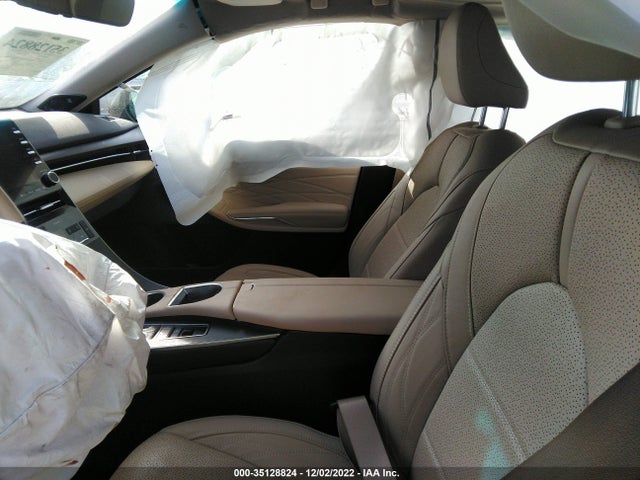 2020 Toyota Avalon, VIN: 4T1D21FB4LU018648