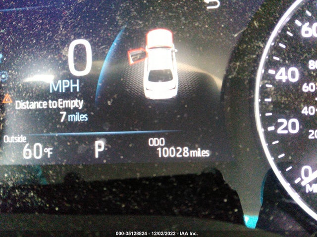 2020 Toyota Avalon, VIN: 4T1D21FB4LU018648