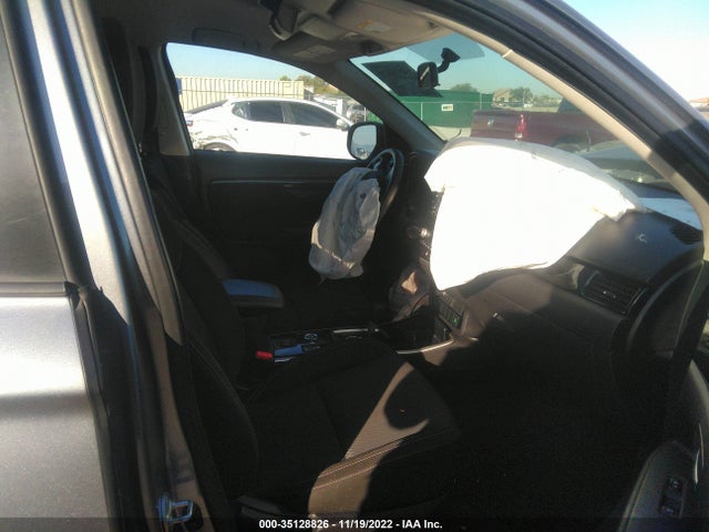 JA4AZ3A34LZ025806 Mitsubishi Outlander Es/se/sel/le/sp