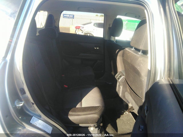 JA4AZ3A34LZ025806 Mitsubishi Outlander Es/se/sel/le/sp