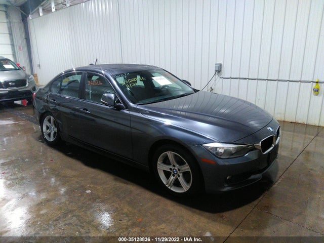 2014 WBA3B5G52ENS11195 main image