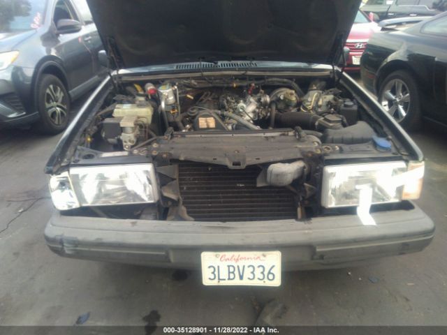 YV1JS8314R1150650 Volvo 940