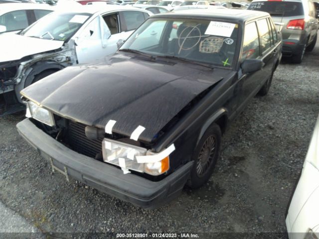 YV1JS8314R1150650 Volvo 940