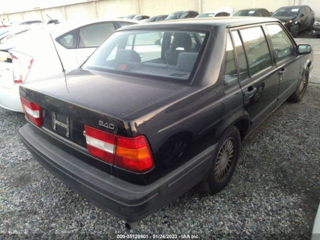 YV1JS8314R1150650 Volvo 940