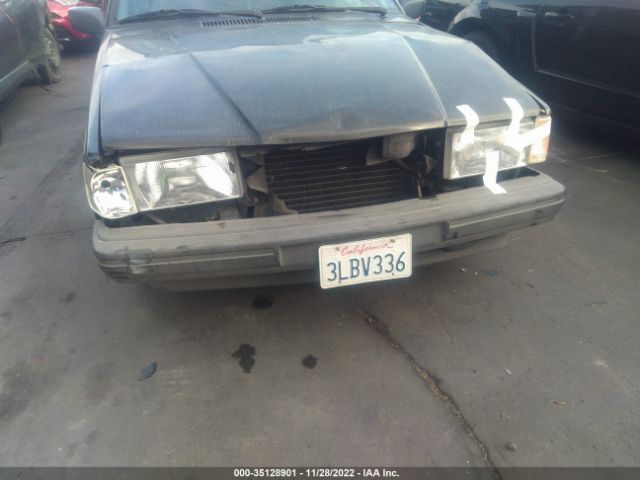 YV1JS8314R1150650 Volvo 940