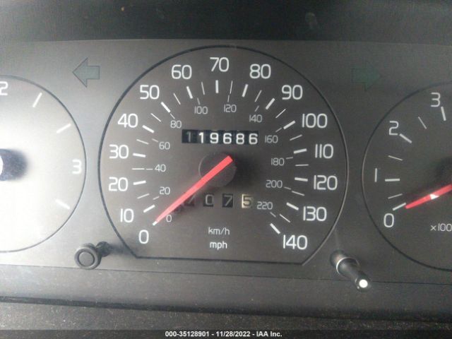 YV1JS8314R1150650 Volvo 940