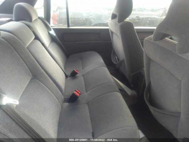 YV1JS8314R1150650 Volvo 940