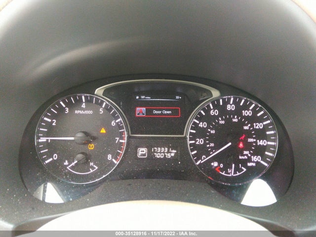Nissan Altima 2.5 Sv 2014 1N4AL3AP9EC319059 Image 7