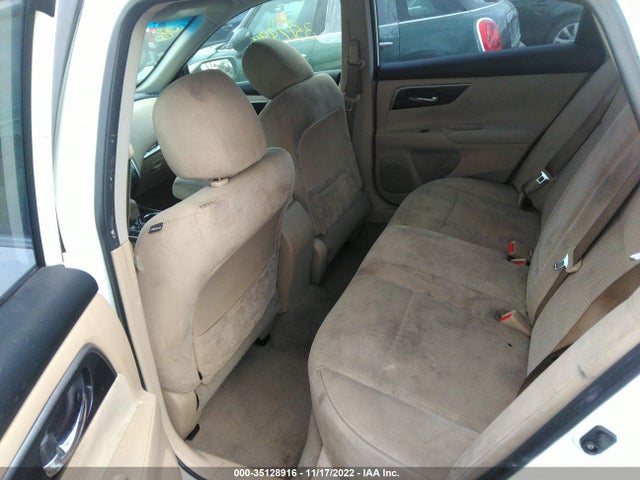 Nissan Altima 2.5 Sv 2014 1N4AL3AP9EC319059 Image 8