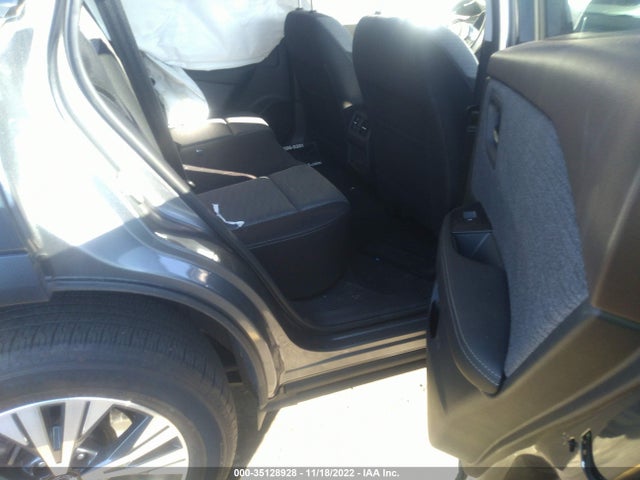 2021 NISSAN ROGUE SV VIN: JN8AT3BA4MW024702