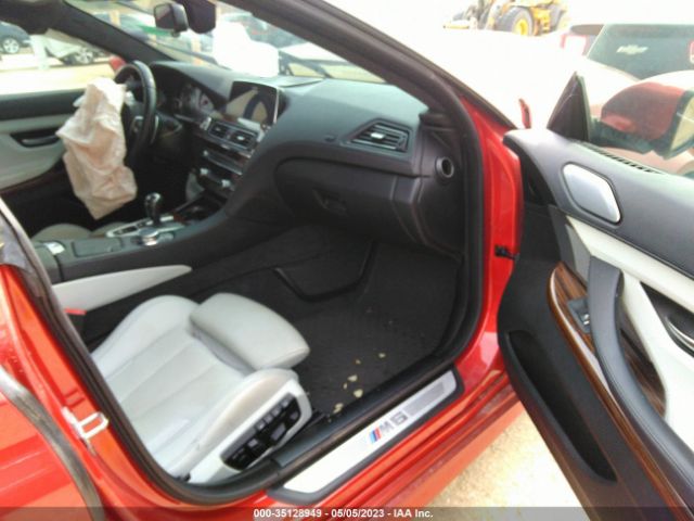 WBS6E9C59HG437451 BMW M6 Gran Coupe