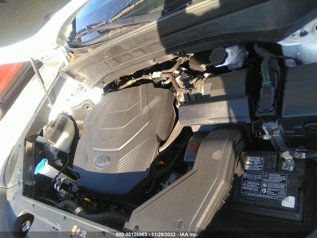 2020 Kia Telluride, VIN: 5XYP5DHC8LG049869