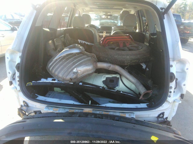 2020 Kia Telluride, VIN: 5XYP5DHC8LG049869