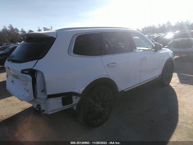 2020 Kia Telluride, VIN: 5XYP5DHC8LG049869