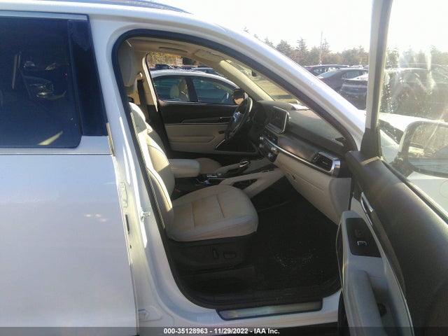 2020 Kia Telluride, VIN: 5XYP5DHC8LG049869