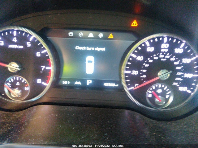 2020 Kia Telluride, VIN: 5XYP5DHC8LG049869