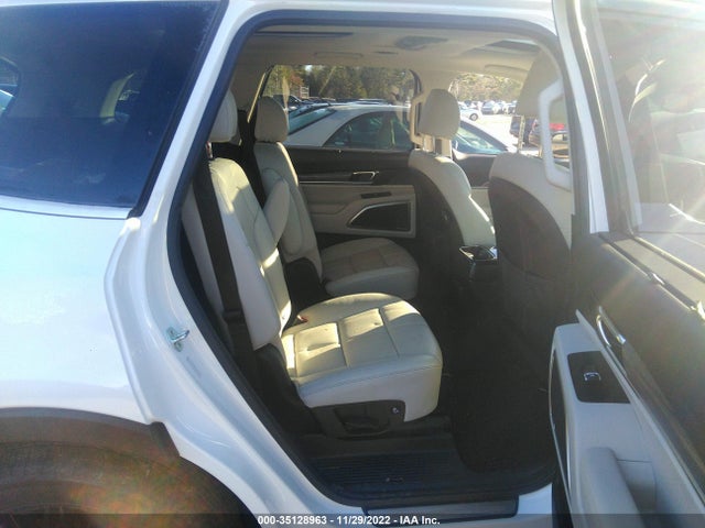 2020 Kia Telluride, VIN: 5XYP5DHC8LG049869