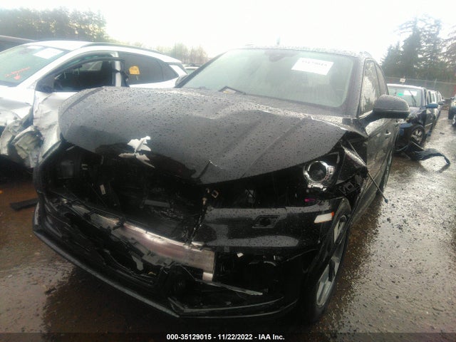 2020 Audi Q5, VIN: WA1ANAFY8L2112556