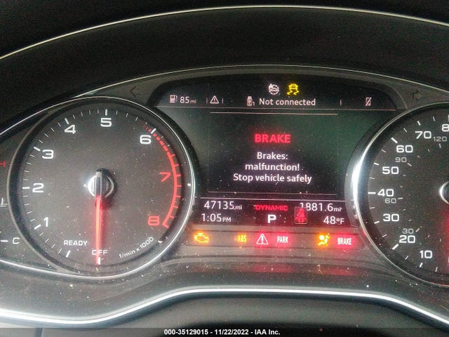2020 Audi Q5, VIN: WA1ANAFY8L2112556