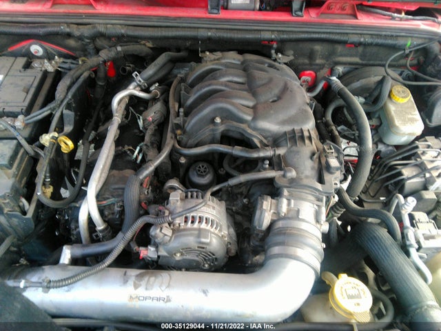 1C4HJWEG9EL324546 Jeep Wrangler Unlimited Altitude