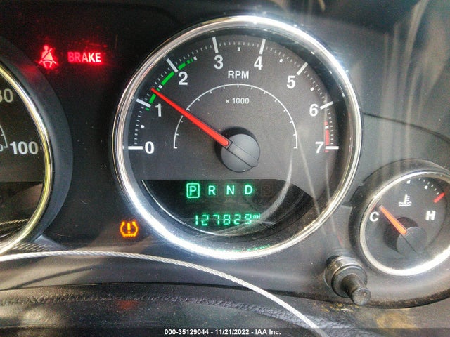 1C4HJWEG9EL324546 Jeep Wrangler Unlimited Altitude