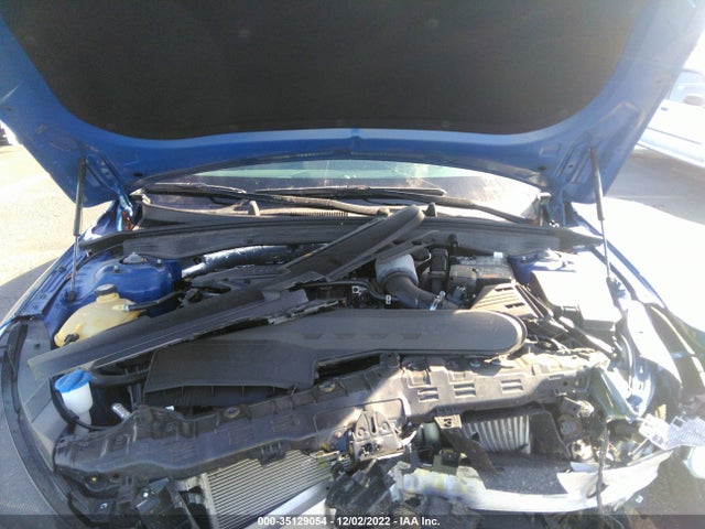 2022 Kia K5, VIN: 5XXG64J22NG096272