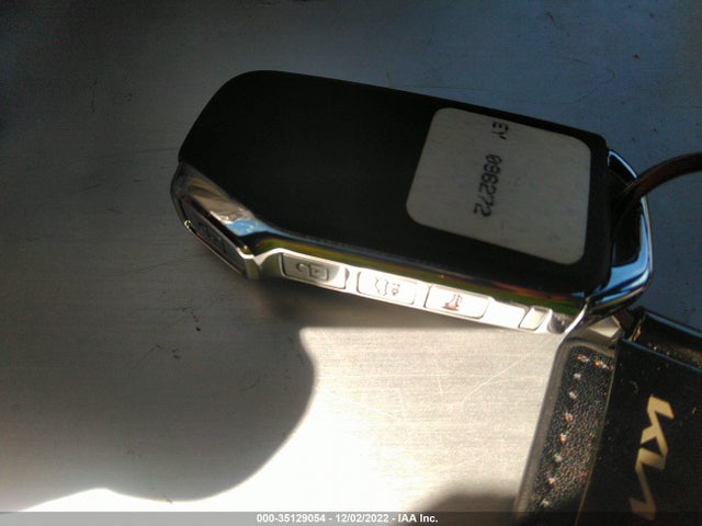 2022 Kia K5, VIN: 5XXG64J22NG096272