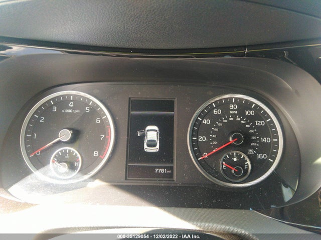 2022 Kia K5, VIN: 5XXG64J22NG096272