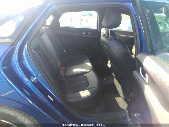 2022 Kia K5, VIN: 5XXG64J22NG096272