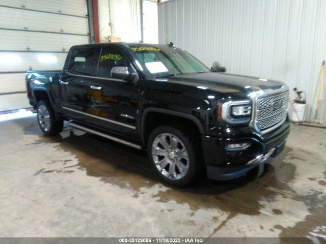 2017 3GTU2PEJ7HG181028 main image