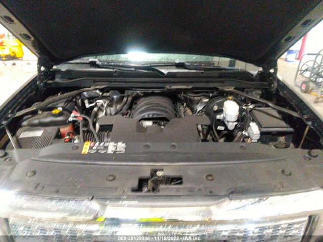 GMC Sierra 1500 Denali 2017 3GTU2PEJ7HG181028 Image 10