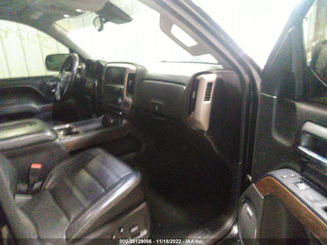 GMC Sierra 1500 Denali 2017 3GTU2PEJ7HG181028 Image 5