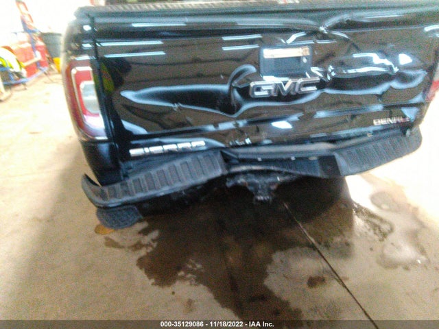 GMC Sierra 1500 Denali 2017 3GTU2PEJ7HG181028 Image 6
