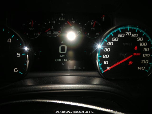 GMC Sierra 1500 Denali 2017 3GTU2PEJ7HG181028 Image 7