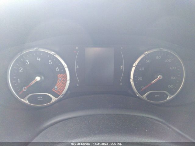 ZACNJBBB4LPL85281 Jeep Renegade Latitude