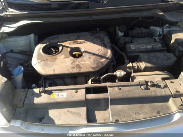 KNDJP3A51J7599477 KIA SOUL +