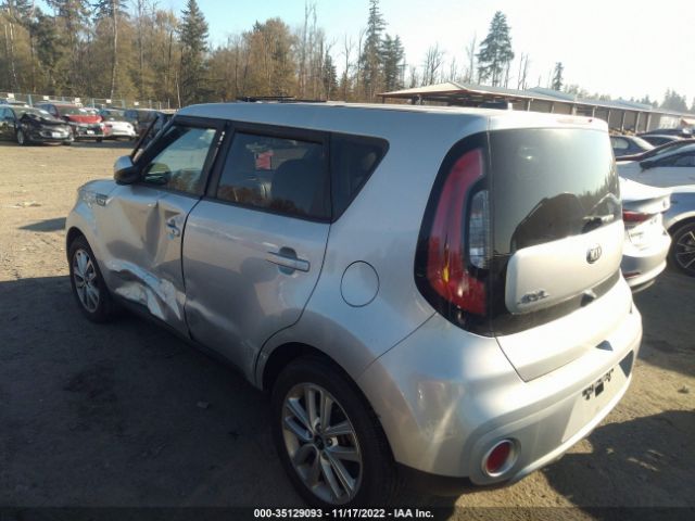KNDJP3A51J7599477 KIA SOUL +