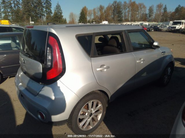 KNDJP3A51J7599477 KIA SOUL +