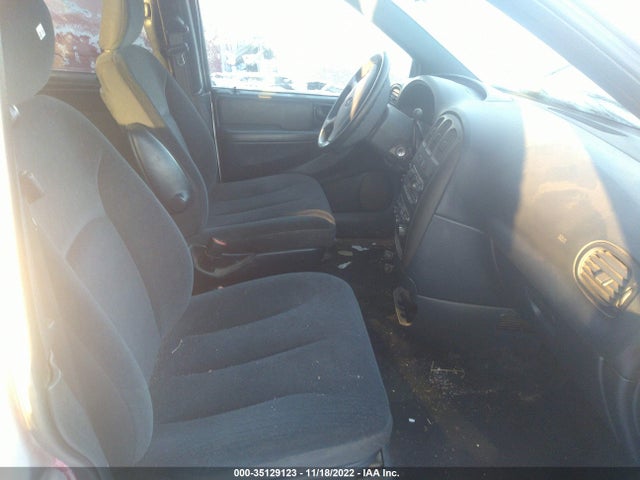 2003 DODGE GRAND CARAVAN SPORT VIN: 2D4GP44313R281194