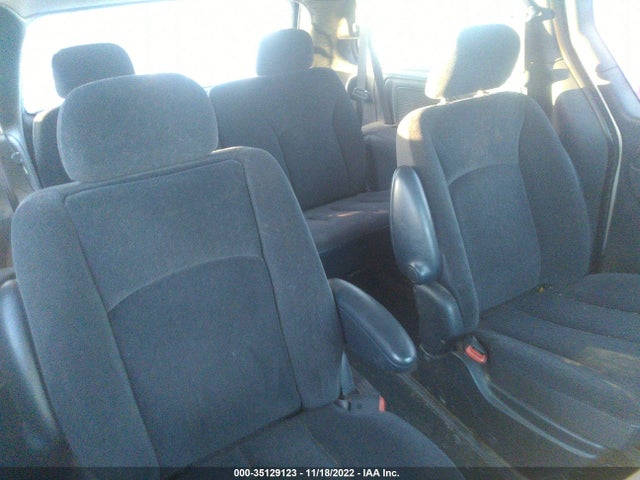 2003 DODGE GRAND CARAVAN SPORT VIN: 2D4GP44313R281194